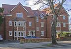 Bainton Gardens picture